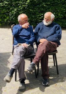 Lees meer over het artikel Kunstenaars Platform