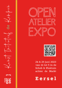 Lees meer over het artikel Inspirerende POP-UP in de schob en pluktuin achter de Markt Eersel