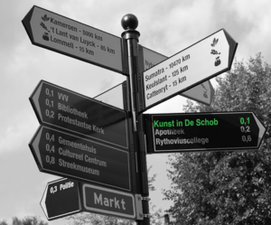 Lees meer over het artikel brief aan de Gemeenteraad en College van B&W – 10 mei 2024