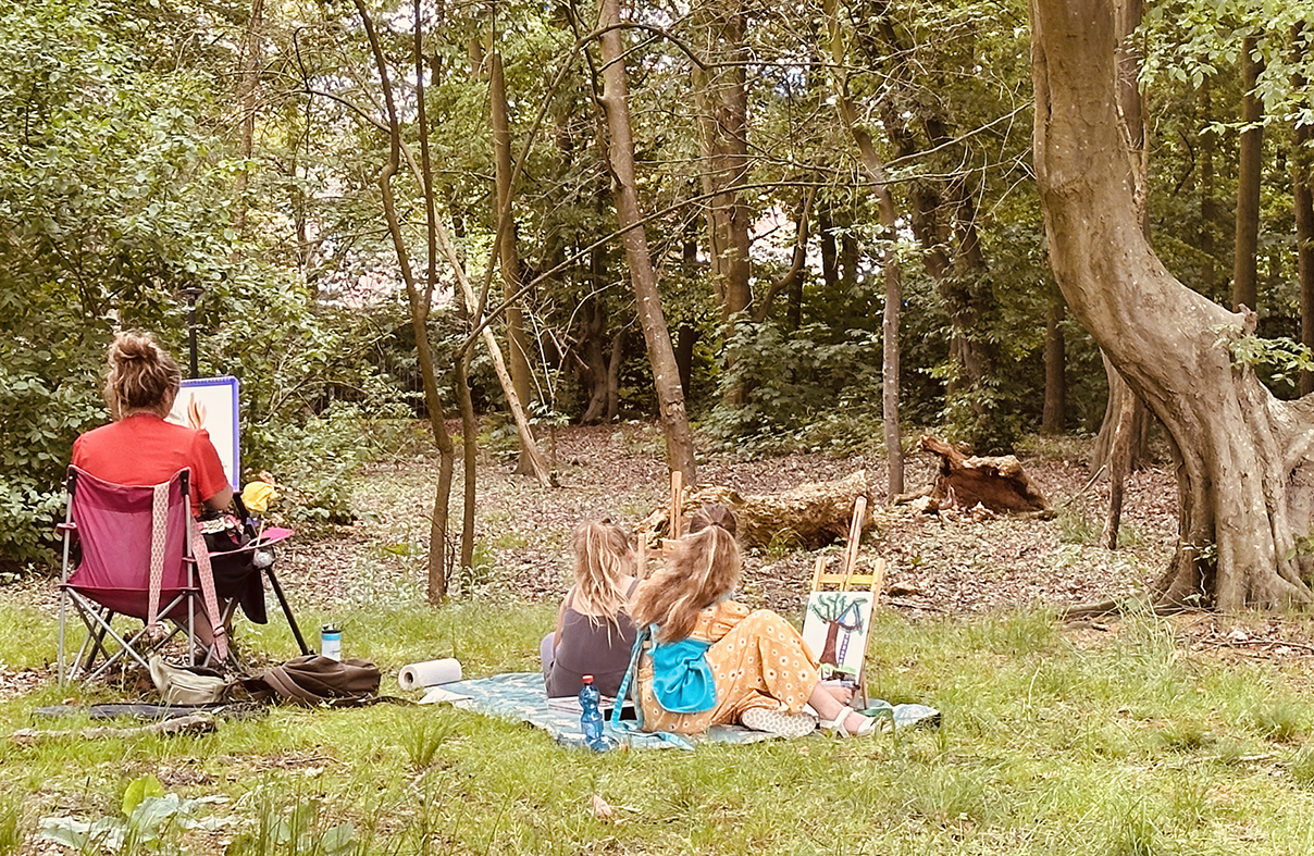 Lees meer over het artikel EXPO IN DE SCHOB – SAVE THE DATE