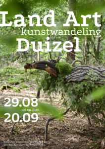 Lees meer over het artikel LandArt Duizel